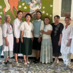 Біздің ұжым