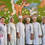 Біздің ұжым